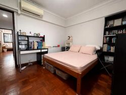 Blk 722 Reservoir View (Bedok), HDB Executive #561602201